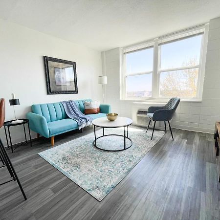 Sleepover Downtown Cincinnati 1Bd 1Ba Apartments Esterno foto