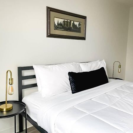 Sleepover Downtown Cincinnati 1Bd 1Ba Apartments Esterno foto