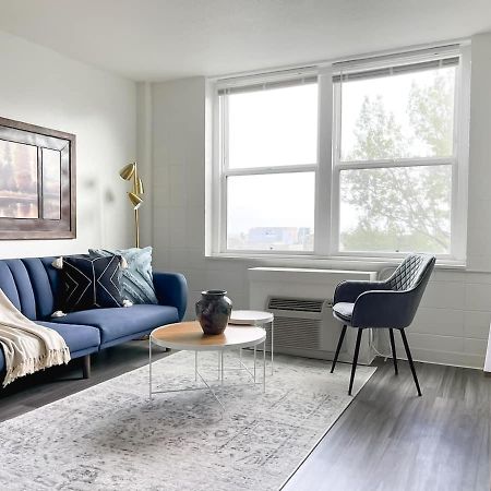 Sleepover Downtown Cincinnati 1Bd 1Ba Apartments Esterno foto