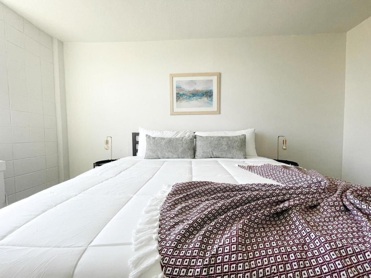 Sleepover Downtown Cincinnati 1Bd 1Ba Apartments Esterno foto