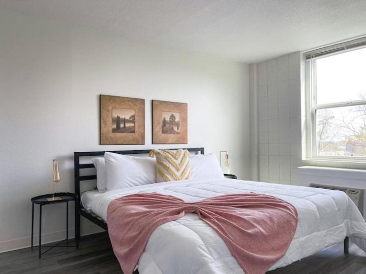 Sleepover Downtown Cincinnati 1Bd 1Ba Apartments Esterno foto