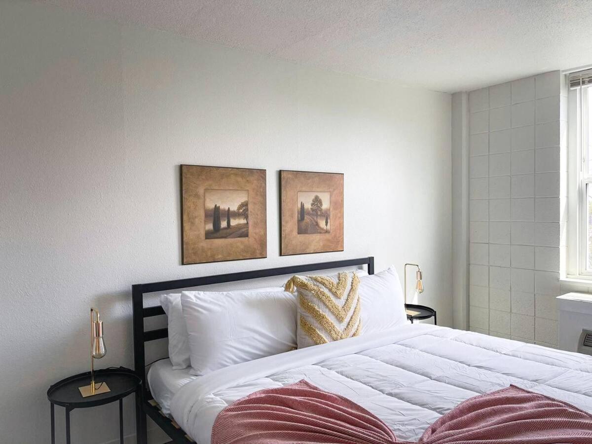 Sleepover Downtown Cincinnati 1Bd 1Ba Apartments Esterno foto
