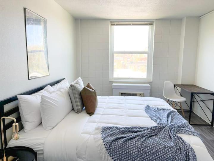 Sleepover Downtown Cincinnati 1Bd 1Ba Apartments Esterno foto