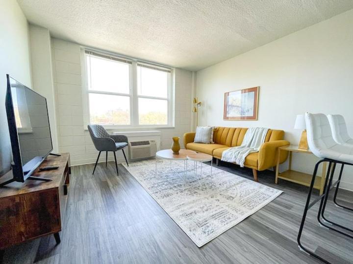 Sleepover Downtown Cincinnati 1Bd 1Ba Apartments Esterno foto