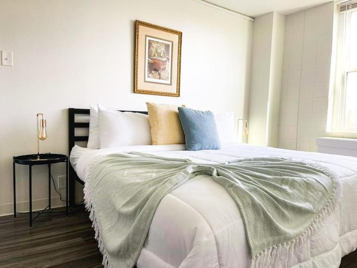 Sleepover Downtown Cincinnati 1Bd 1Ba Apartments Esterno foto