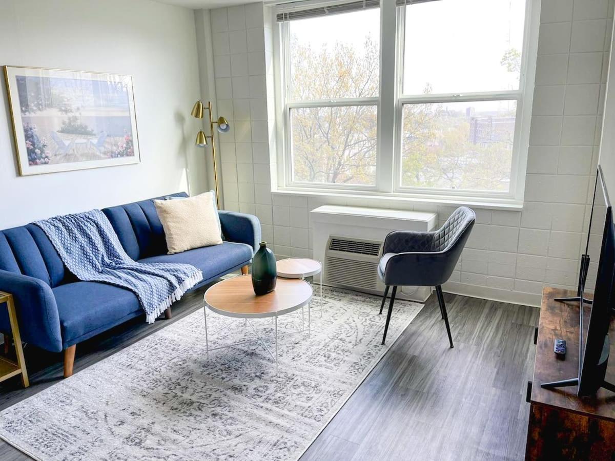 Sleepover Downtown Cincinnati 1Bd 1Ba Apartments Esterno foto