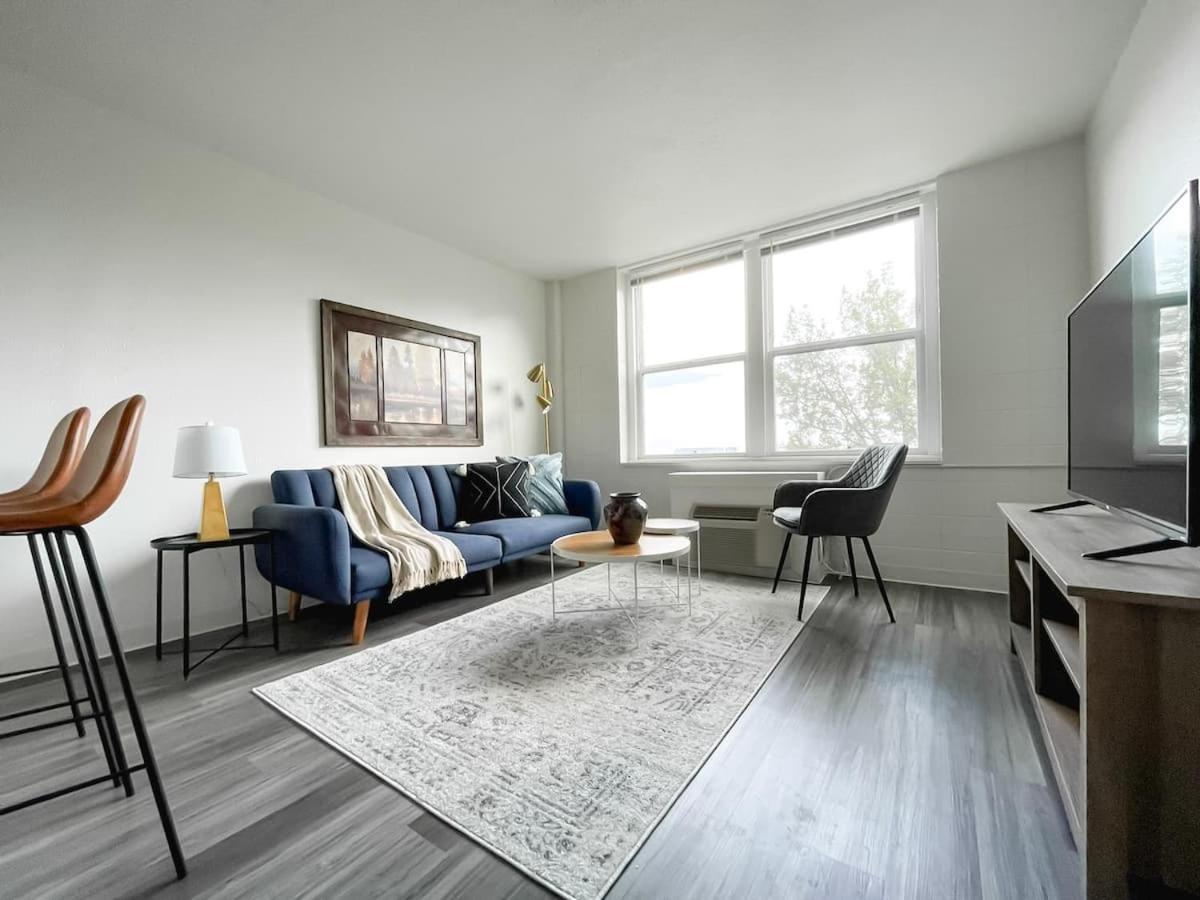 Sleepover Downtown Cincinnati 1Bd 1Ba Apartments Esterno foto