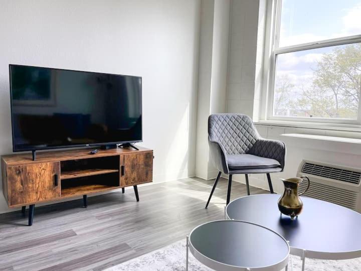 Sleepover Downtown Cincinnati 1Bd 1Ba Apartments Esterno foto