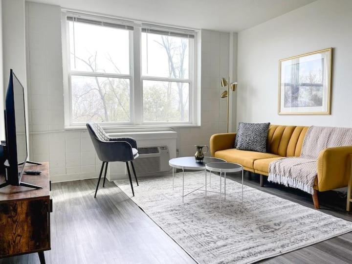 Sleepover Downtown Cincinnati 1Bd 1Ba Apartments Esterno foto
