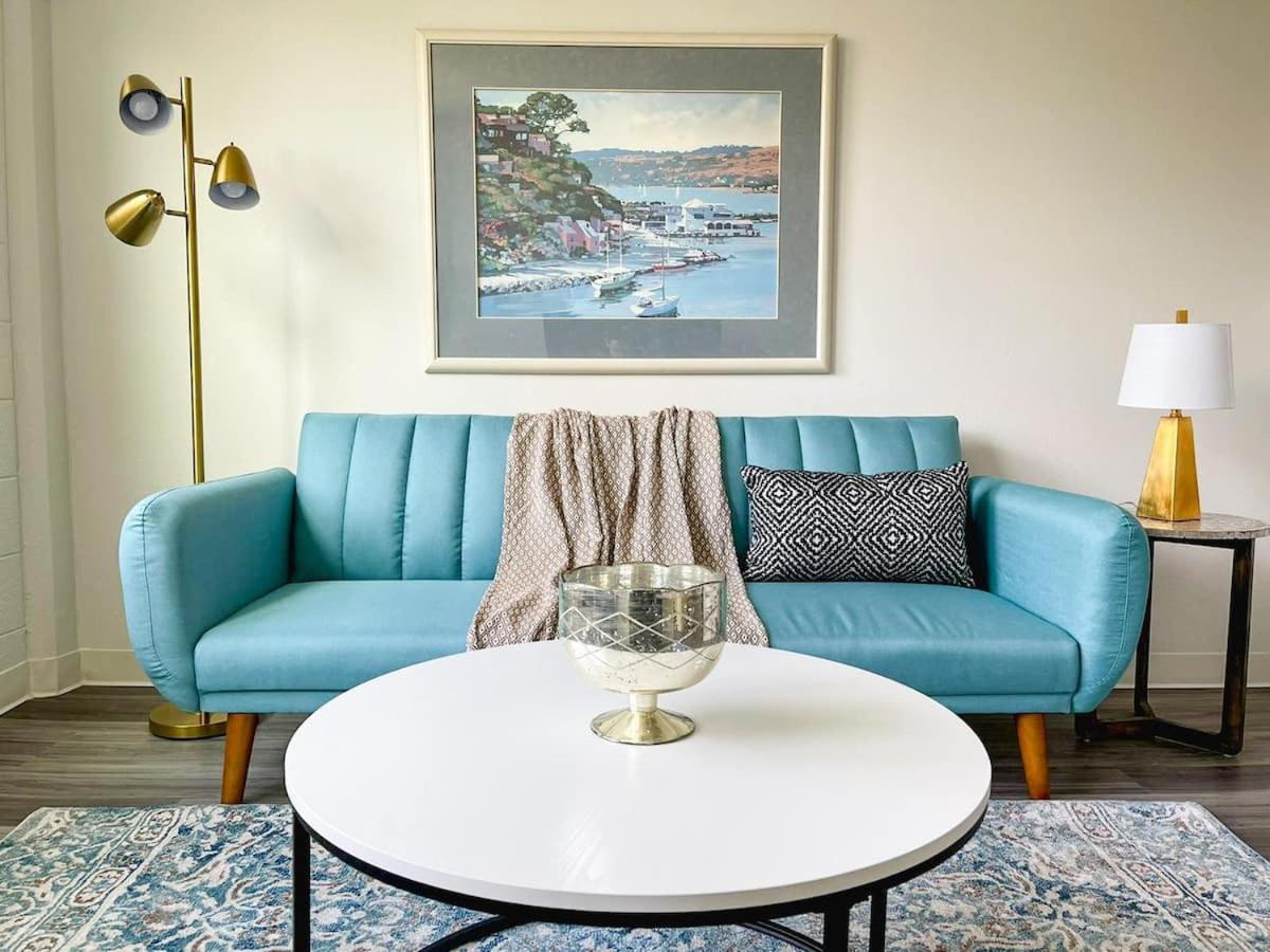 Sleepover Downtown Cincinnati 1Bd 1Ba Apartments Esterno foto