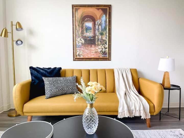 Sleepover Downtown Cincinnati 1Bd 1Ba Apartments Esterno foto