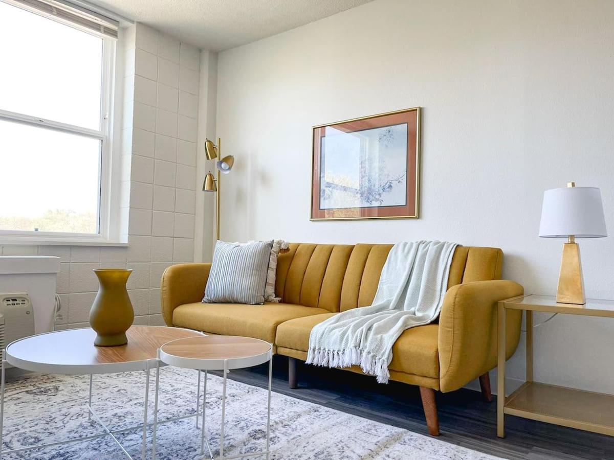 Sleepover Downtown Cincinnati 1Bd 1Ba Apartments Esterno foto