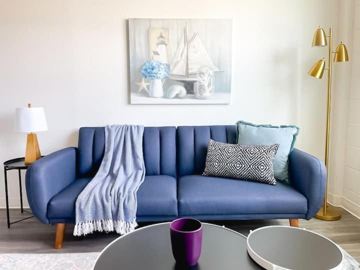 Sleepover Downtown Cincinnati 1Bd 1Ba Apartments Esterno foto