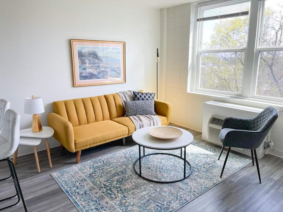 Sleepover Downtown Cincinnati 1Bd 1Ba Apartments Esterno foto
