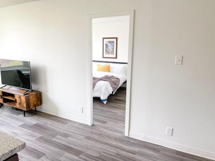 Sleepover Downtown Cincinnati 1Bd 1Ba Apartments Esterno foto