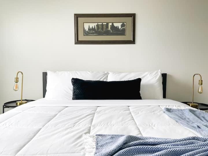 Sleepover Downtown Cincinnati 1Bd 1Ba Apartments Esterno foto