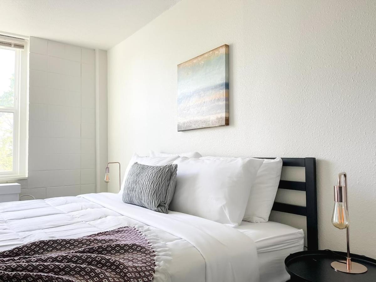 Sleepover Downtown Cincinnati 1Bd 1Ba Apartments Esterno foto