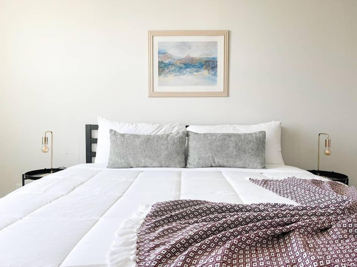 Sleepover Downtown Cincinnati 1Bd 1Ba Apartments Esterno foto