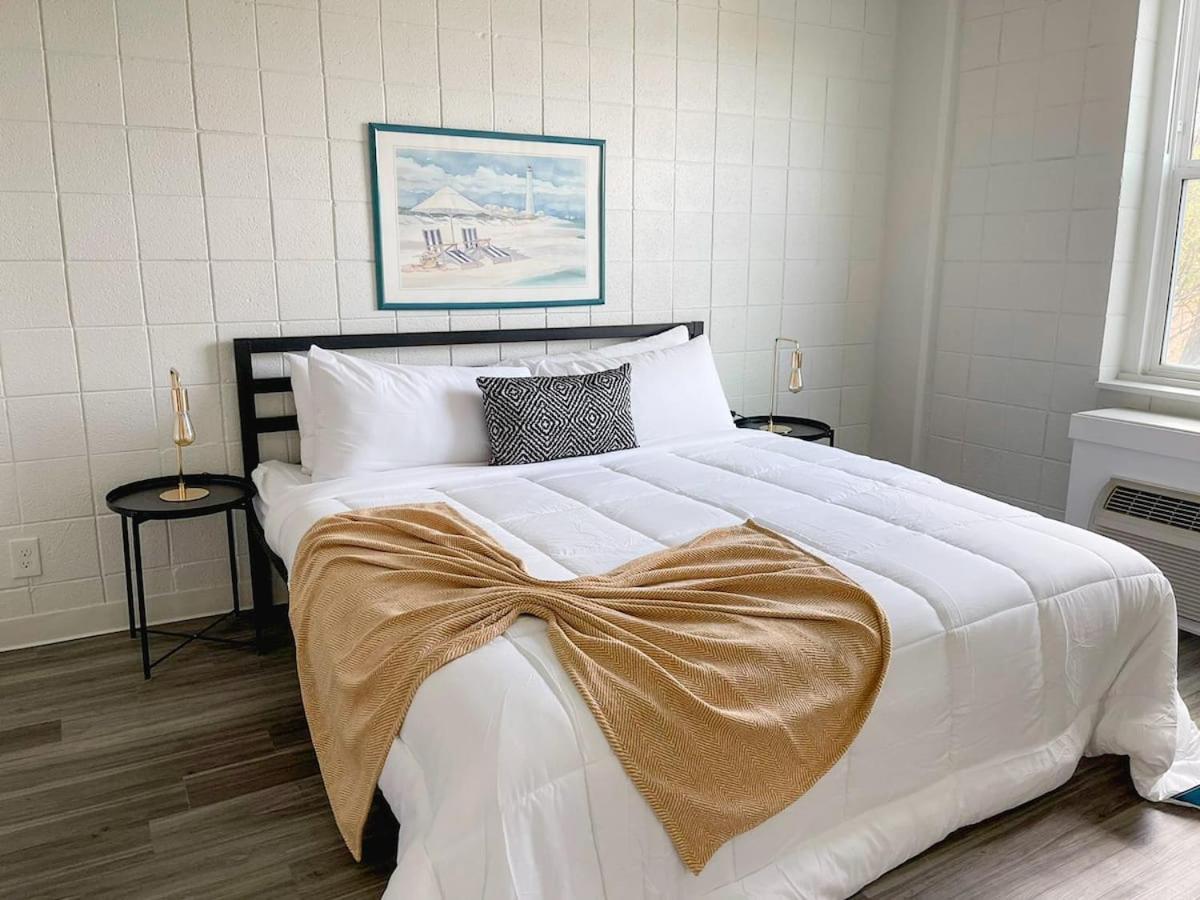 Sleepover Downtown Cincinnati 1Bd 1Ba Apartments Esterno foto