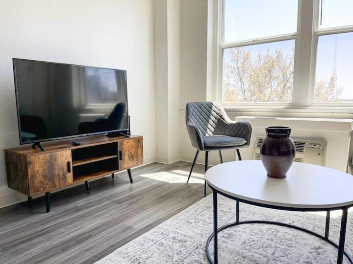 Sleepover Downtown Cincinnati 1Bd 1Ba Apartments Esterno foto
