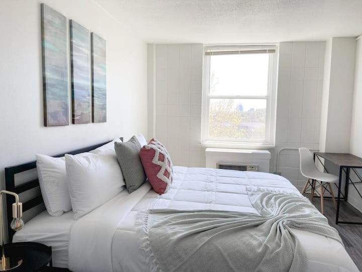 Sleepover Downtown Cincinnati 1Bd 1Ba Apartments Esterno foto