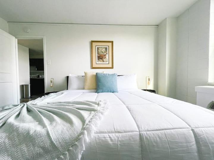 Sleepover Downtown Cincinnati 1Bd 1Ba Apartments Esterno foto