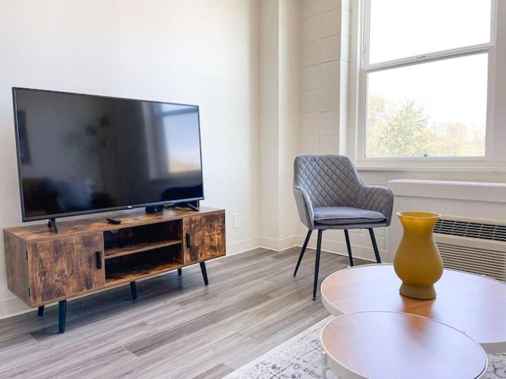 Sleepover Downtown Cincinnati 1Bd 1Ba Apartments Esterno foto