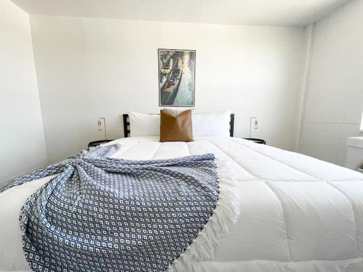 Sleepover Downtown Cincinnati 1Bd 1Ba Apartments Esterno foto