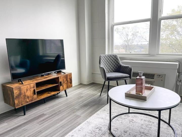 Sleepover Downtown Cincinnati 1Bd 1Ba Apartments Esterno foto