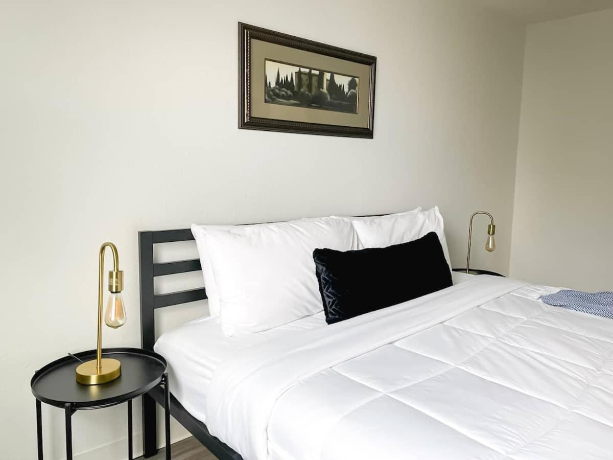 Sleepover Downtown Cincinnati 1Bd 1Ba Apartments Esterno foto