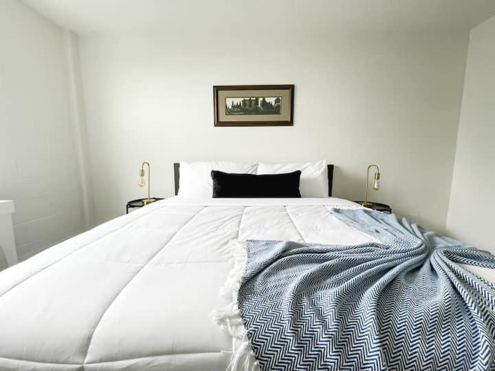 Sleepover Downtown Cincinnati 1Bd 1Ba Apartments Esterno foto