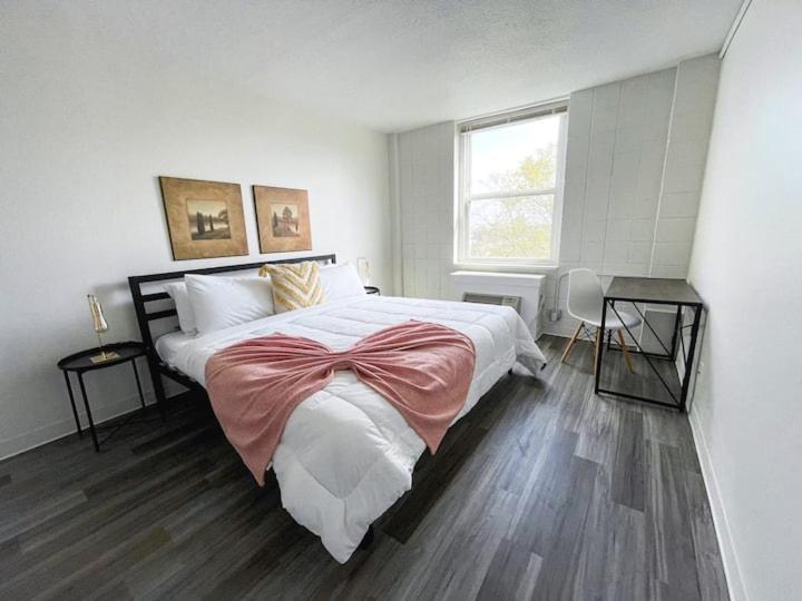 Sleepover Downtown Cincinnati 1Bd 1Ba Apartments Esterno foto