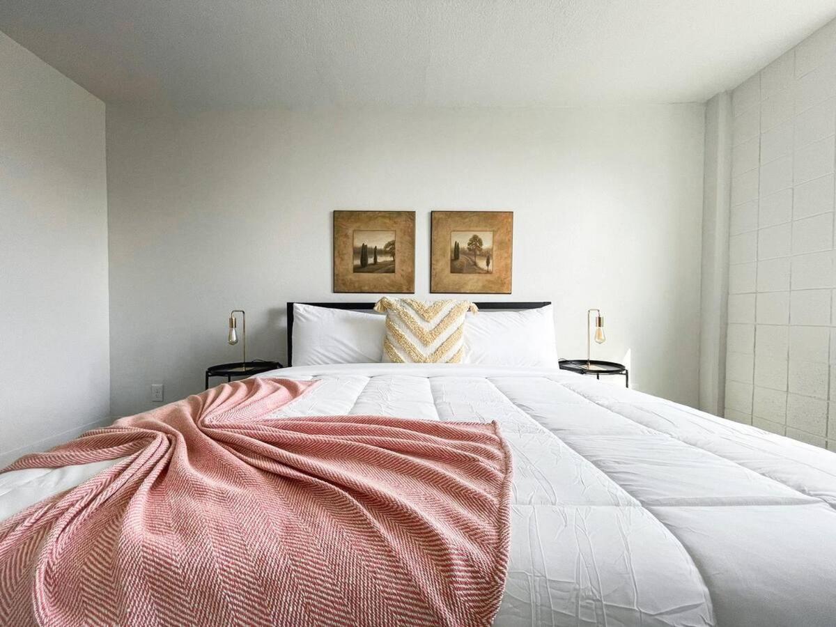 Sleepover Downtown Cincinnati 1Bd 1Ba Apartments Esterno foto