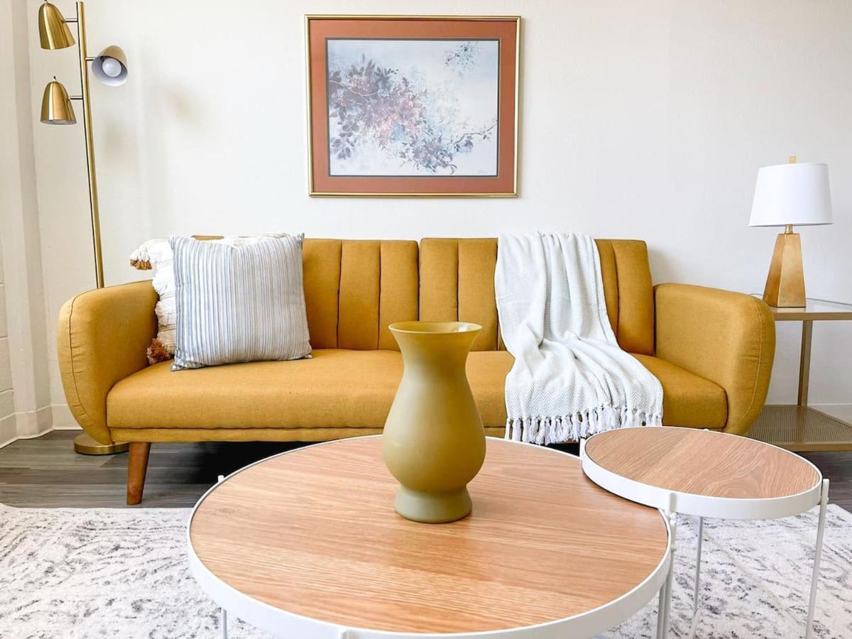 Sleepover Downtown Cincinnati 1Bd 1Ba Apartments Esterno foto