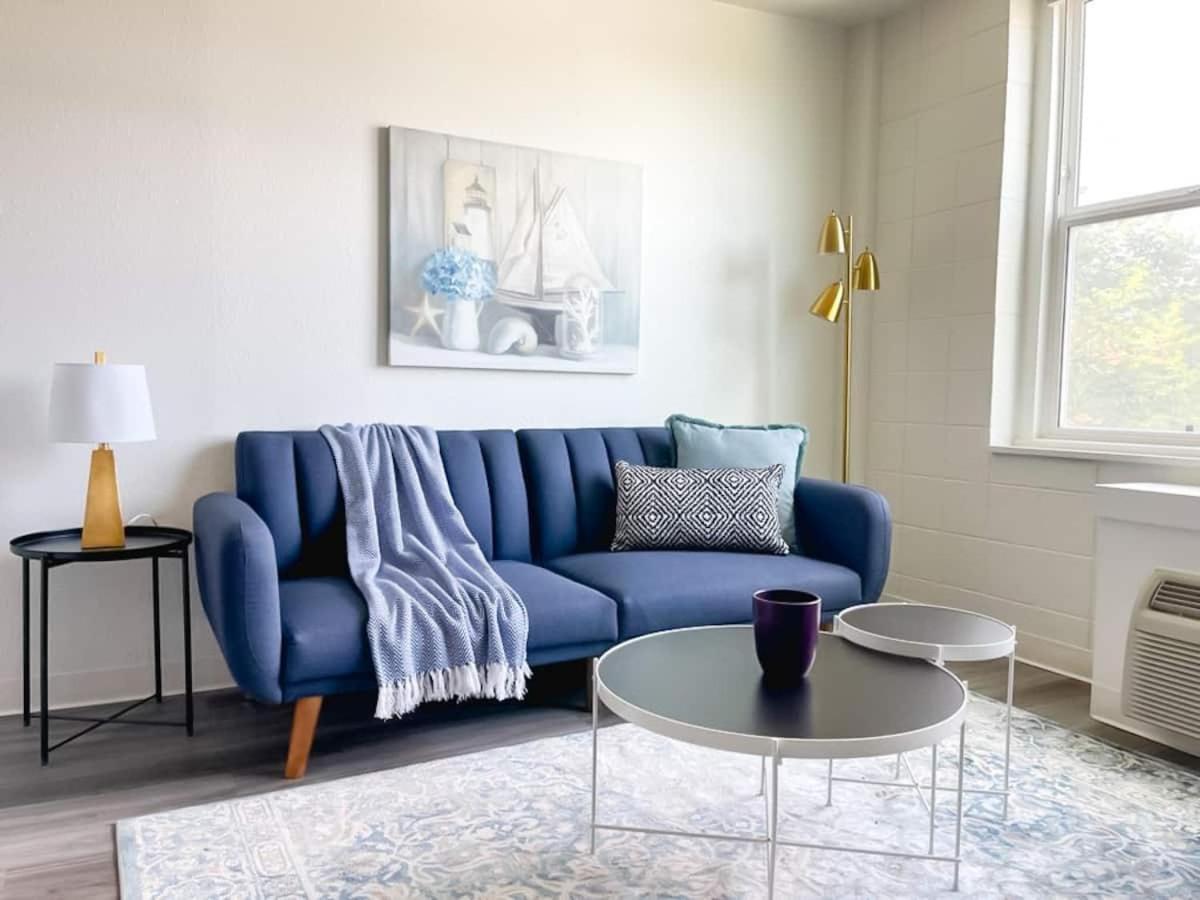 Sleepover Downtown Cincinnati 1Bd 1Ba Apartments Esterno foto