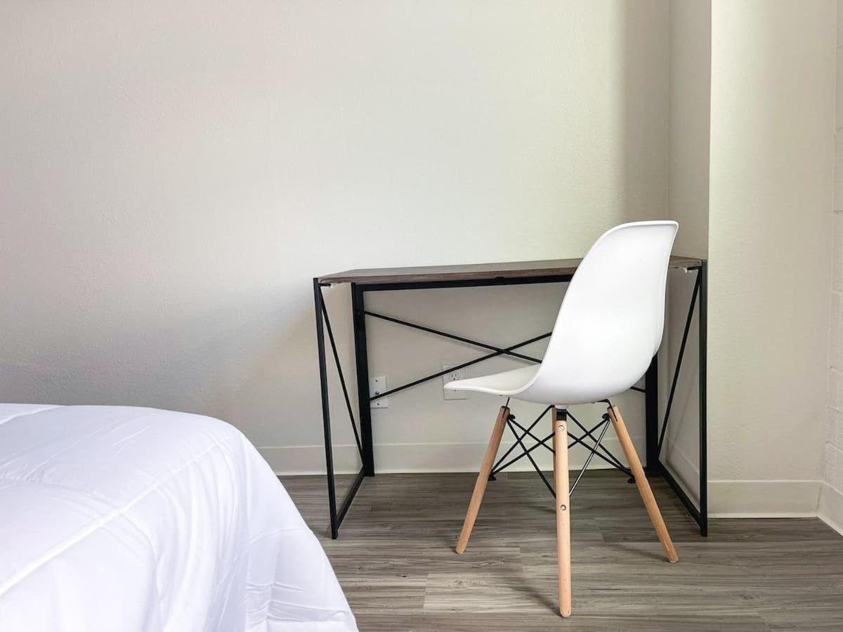 Sleepover Downtown Cincinnati 1Bd 1Ba Apartments Esterno foto