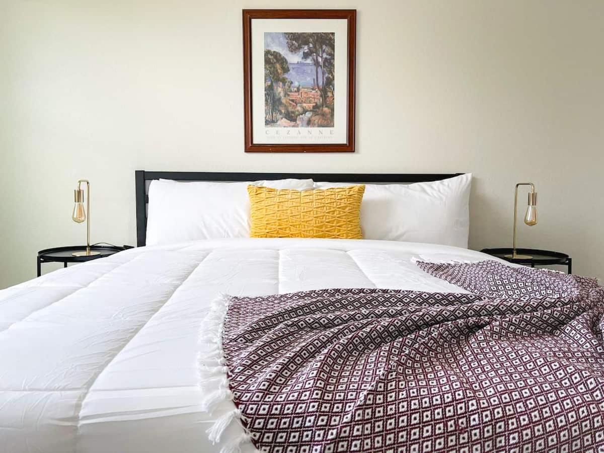 Sleepover Downtown Cincinnati 1Bd 1Ba Apartments Esterno foto