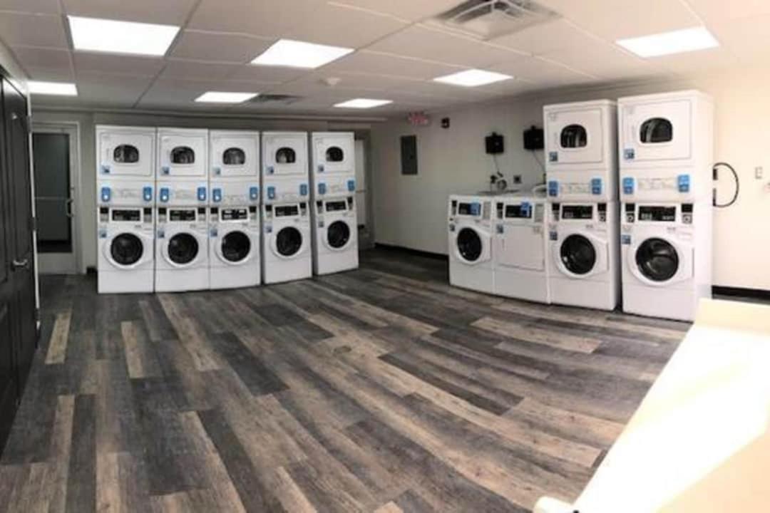 Sleepover Downtown Cincinnati 1Bd 1Ba Apartments Esterno foto